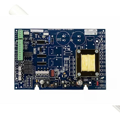 Hayward Main PCB Circuit Board E Command GLX-PCB-HPC-4
