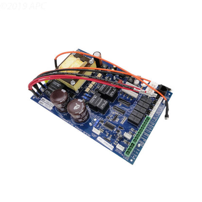 Hayward Goldline Aqua Logic Main Circuit Board GLX-PCB-MAIN - view 2