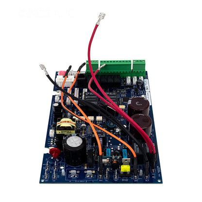 Hayward Goldline Pro Logic Main Circuit Board GLX-PCB-PRO - view 3