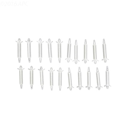 Hayward Display Standoff, 20/Pack - GLX-STDOFFPAK20