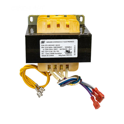 Hayward AquaRite Goldline Transformer GLX-XFMR - view 2