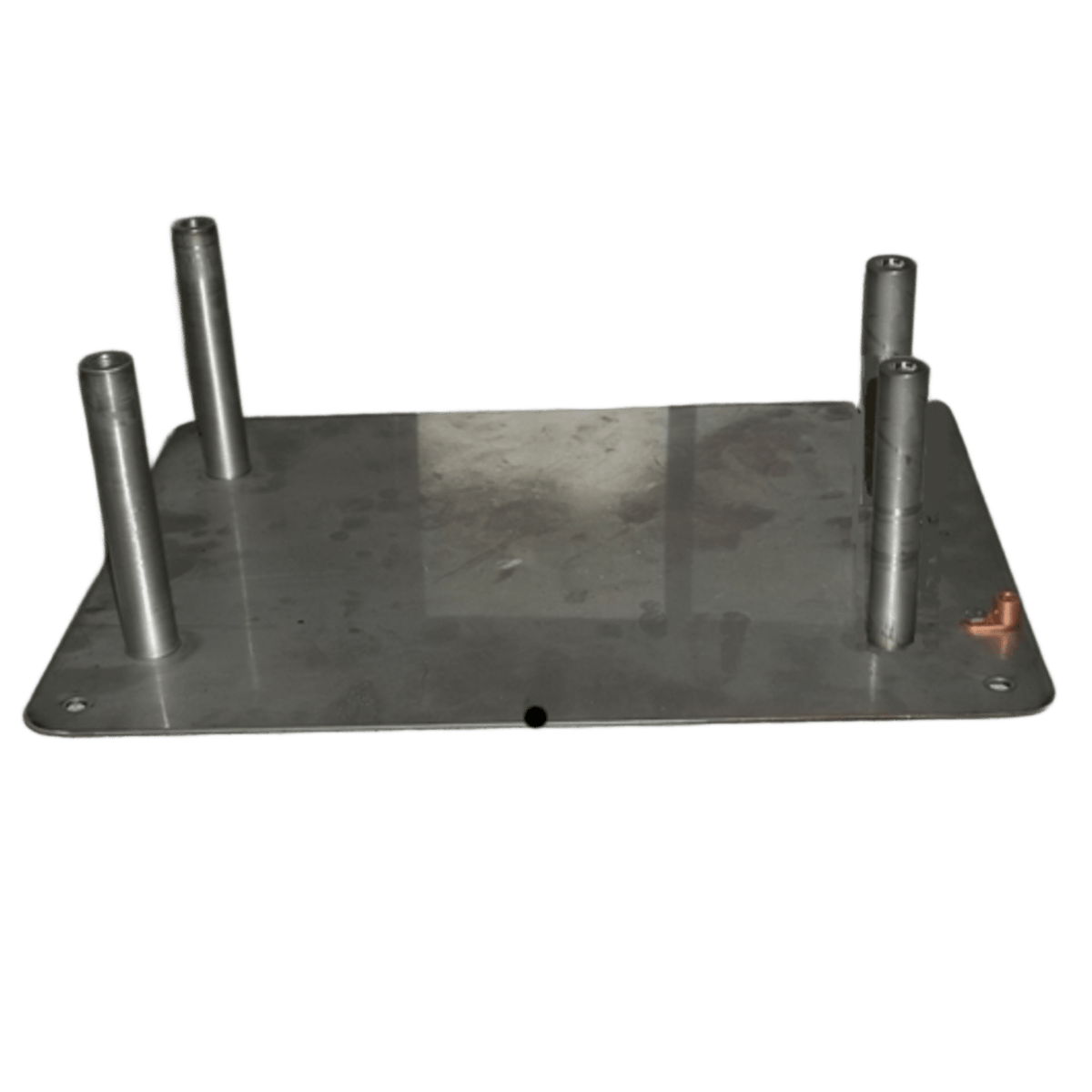 Global Pool Products Gpp 4 Point Anchor Price for L- Series - GLCQPA