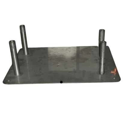 Global Pool Products Gpp 4 Point Anchor Price for L- Series - GLCQPA
