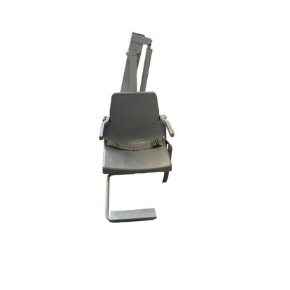 Global Pool Products GPP Reversible Lift w/o Drop-In Anchor 54" x 15" x 23" - L-350R2NA