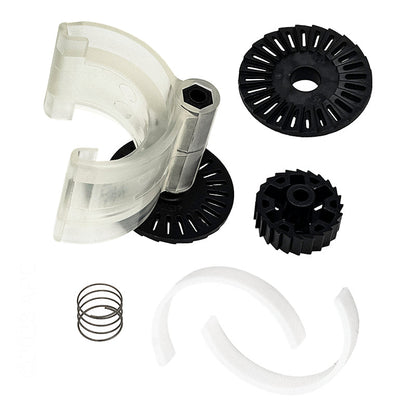 Pentair Great White Oscillator Assembly Kit - GW9503