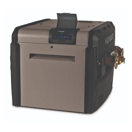 Hayward Propane Commercial Pool Heater 250K Heater - H250FDPASME