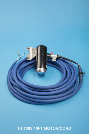 Hammer Motor/Cord Assembly 40' | HH1305