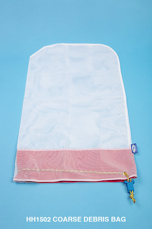 Hammer Coarse Bag W/ Cleat Regular Sized | HH1502