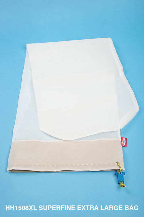 Hammer Superfine Xl Bag W/ Cleat | HH1508XL