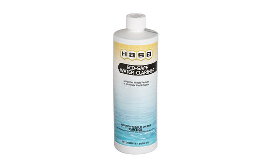 HASA Qt Eco-Safe Water Clarifier - 80121