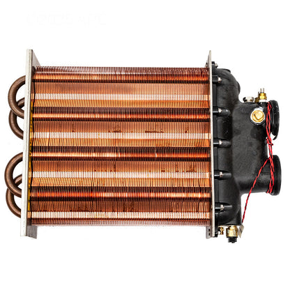 Hayward Heat Exchanger H200 Heaters - HAXHXA1203