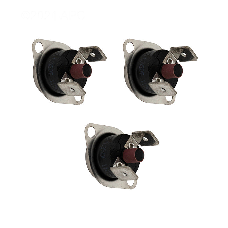 Hayward Temp Limit Kit Fits H-Series ED1 and ED2 - HAXTLK1930