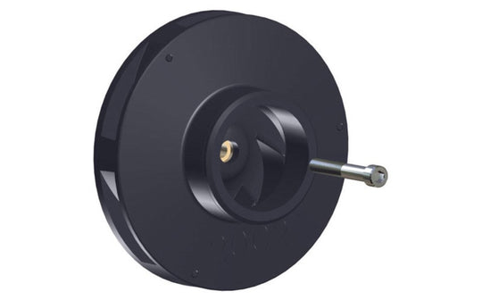 Hayward Impeller, 2Hp/ Screw - HCXP3020C