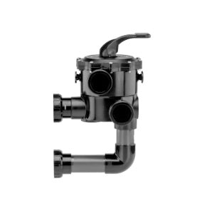 Hayward MP Valve 2" Union Side Mount Commercial HCV275C