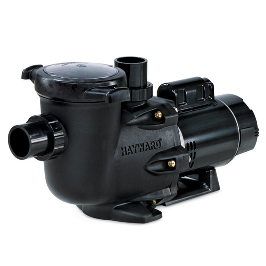 Hayward HCP 3000 Series Pump, 7 HP, 208-230/460 V, 60 Hz, Three Phase - HCP30703