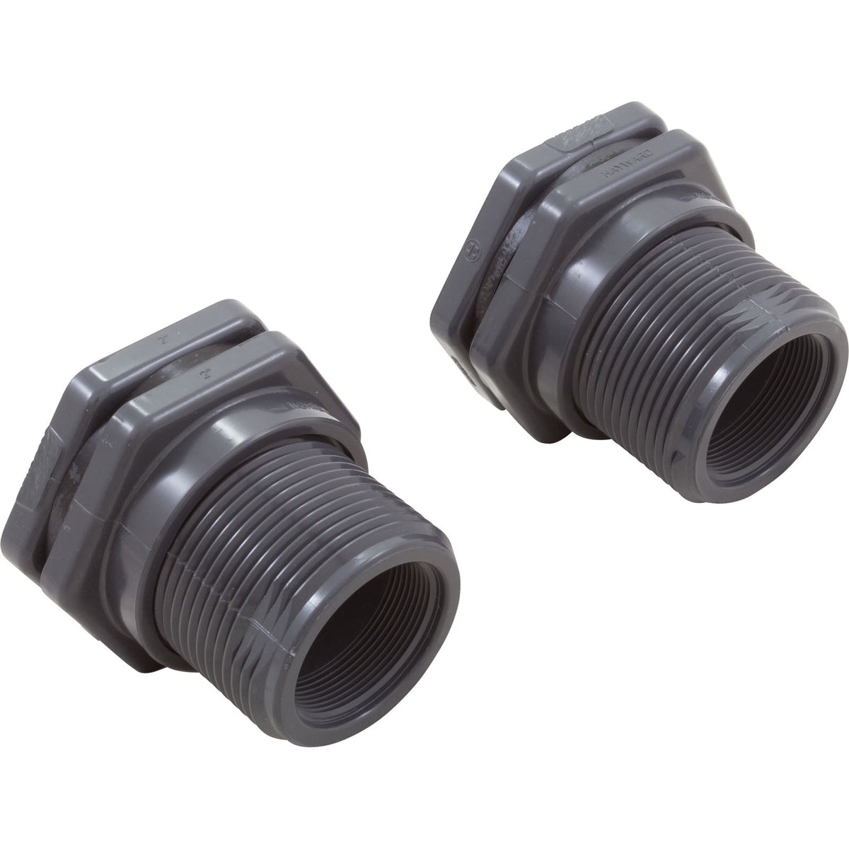 Hayward Bulkhead Fitting Assembly - HCXFBFA1000