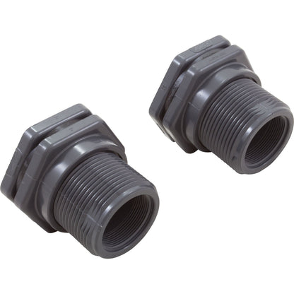 Hayward Bulkhead Fitting Assembly - HCXFBFA1000