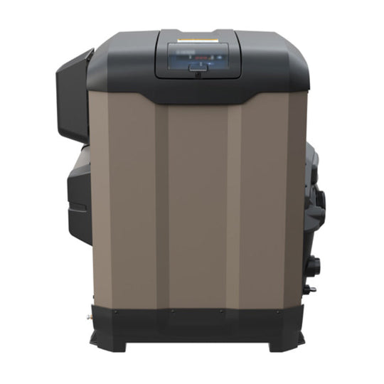 Hayward Universal HC Series - Dual Fuel 275K BTU Gas Heater - HDF275