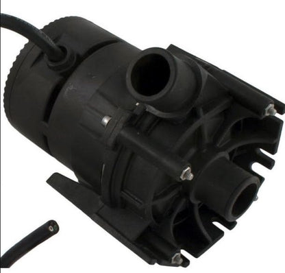 Laing Pump 1" Hosebarb 230V 4' Cord | 10-0123-k