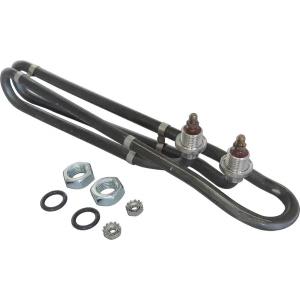 10" Incoloy Universal Flo-Thru Heater Element 5.5Kw 240V | 12-0100-K