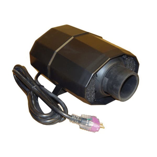 Silent Aire Blower 1.5Hp 240V | AS-820U