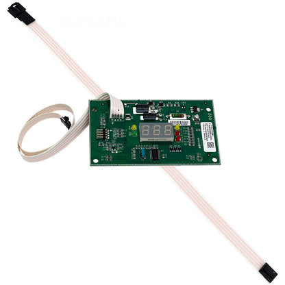 Hayward Display Board & Cable Extension - HDXFDSPB0001