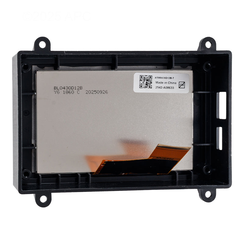 Hayward OmniLogic LCD without Main System Processor - view 2