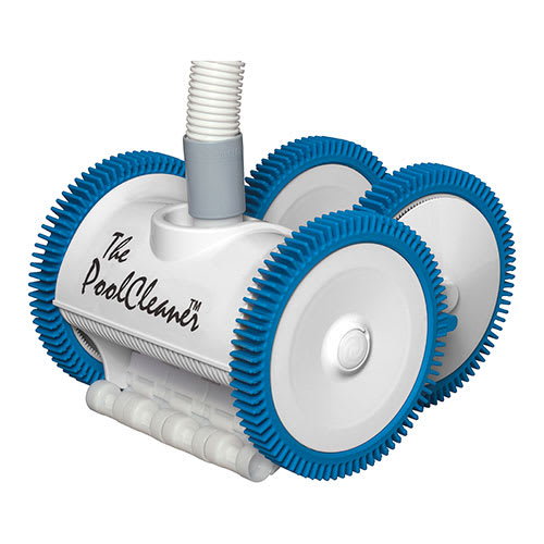 Hayward Poolvergnuegen Pool Cleaner Tire Solid w/ Super Hump Blue | 896584000-938