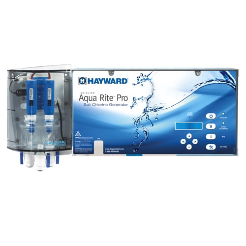 Hayward Stand-Display For | GLX-CELLTST-STD