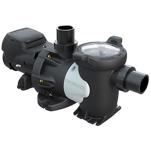 Hayward HCP 3000 Series Pump, 3 HP, 208-230/460 V, 60 Hz, Three Phase | HCP30303