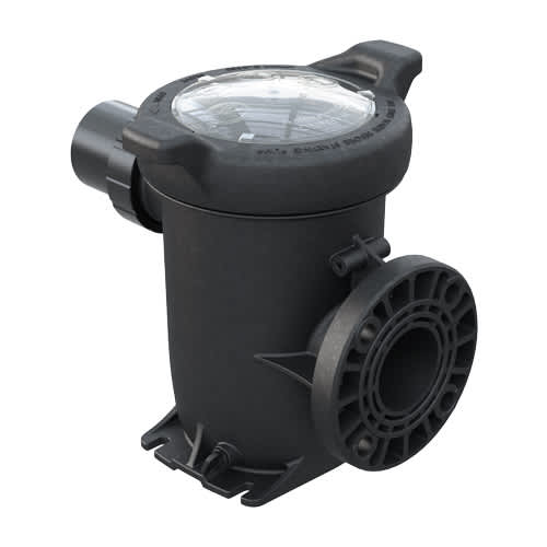 Hayward HCP 3000 Series Pump, 3 HP, 208-230/460 V, 60 Hz, Three Phase | HCP30303