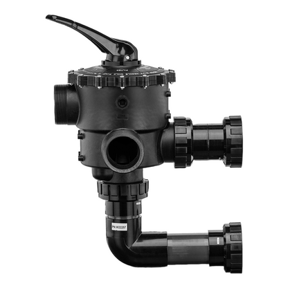 MP Valve 3" Union Side Mount Commerical