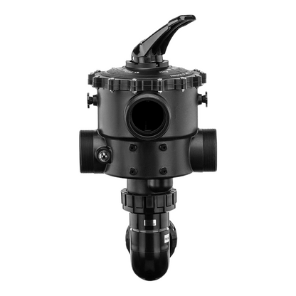 MP Valve 3" Union Side Mount Commerical