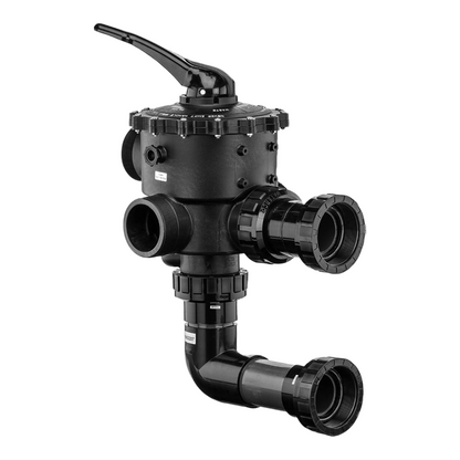 MP Valve 3" Union Side Mount Commerical