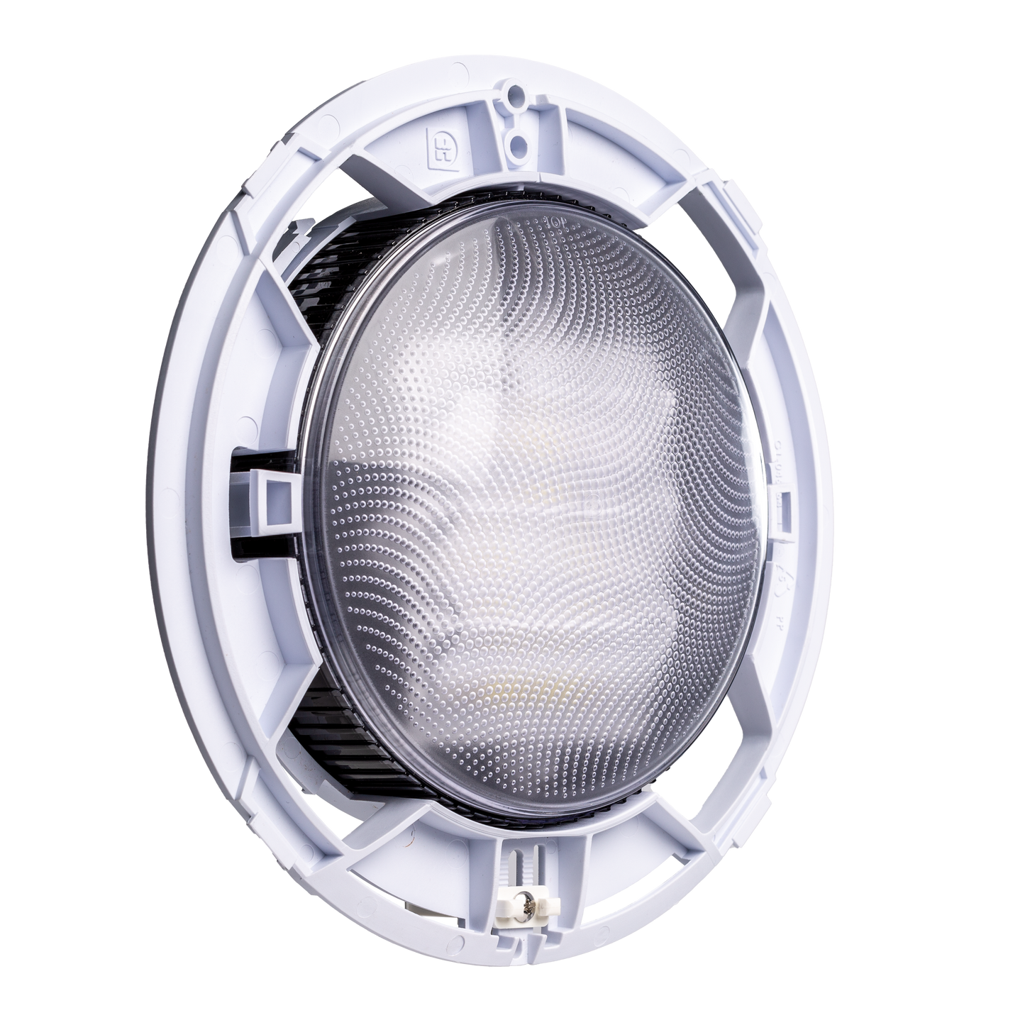 Hayward Universal ColorLogic 2.0 LED Pool Light, 53.2 W, 12 V, 30' Cord | LPCUS22030