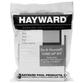 Hayward PoolCleaner 2-Wheel Limited Next Gen Conversion Kit | PVGXH884KIT