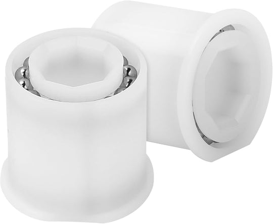 Hayward Wheel Bearing, 2/Pack | PVX976PK2
