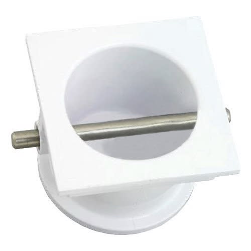 Hayward Plastic Cup Anchor w/ SS Bar | SP1040