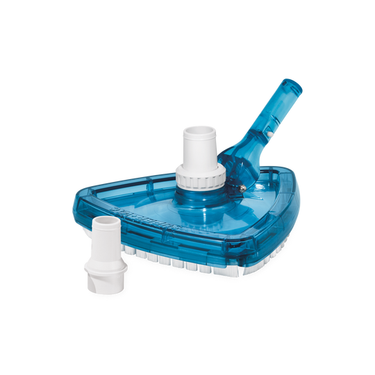 Hayward See-Thru Triangular Super-Vac | SP1068