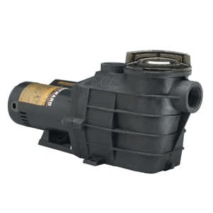 Hayward Super II Energy Efficient Pump 1 HP - SP3010EEAZ