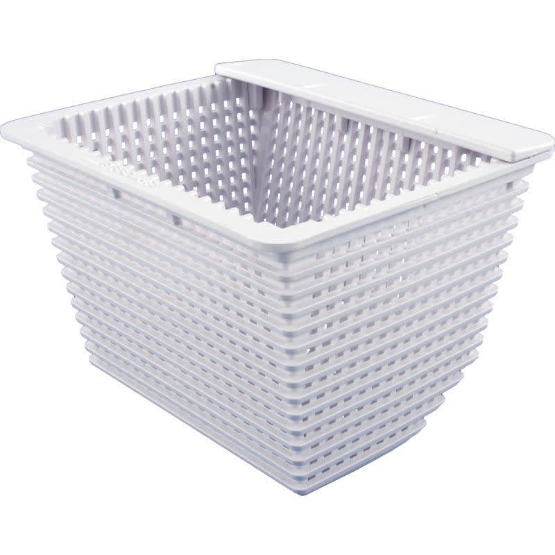 Hayward Skimmer Basket, White | SPX1099B