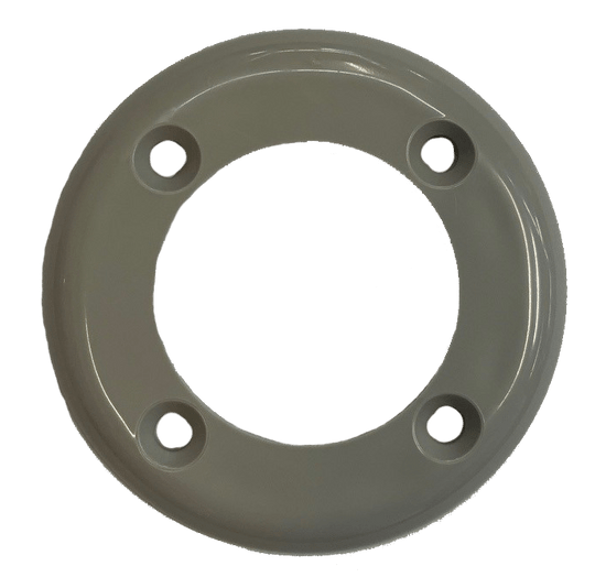 Hayward Face Plate, Gray | SPX1408BGR