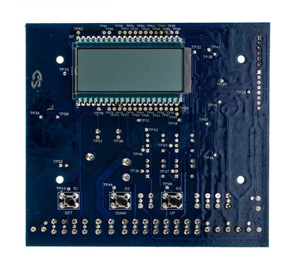 HAYWARD POOL PRODUCTS INC HO CONTROL BOARD KIT SUMMIT | HPX51100122201