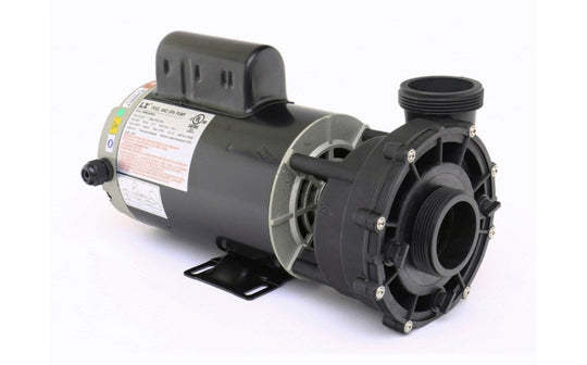 Hydro-Quip 230V 2" 10A 56FR LX Pump 3HP 2SP - 10-56WUA300