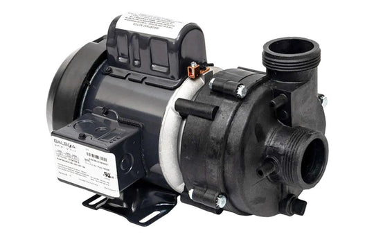 Hydro-Quip 1.5" Wow Circ Pump 230V 1/15HP 0.6A - 10-6154106
