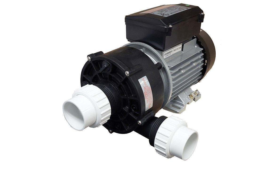 Jacuzzi Spa Circulation Pump, 240v, 60 Hz, 1.5 inch (6500-907)