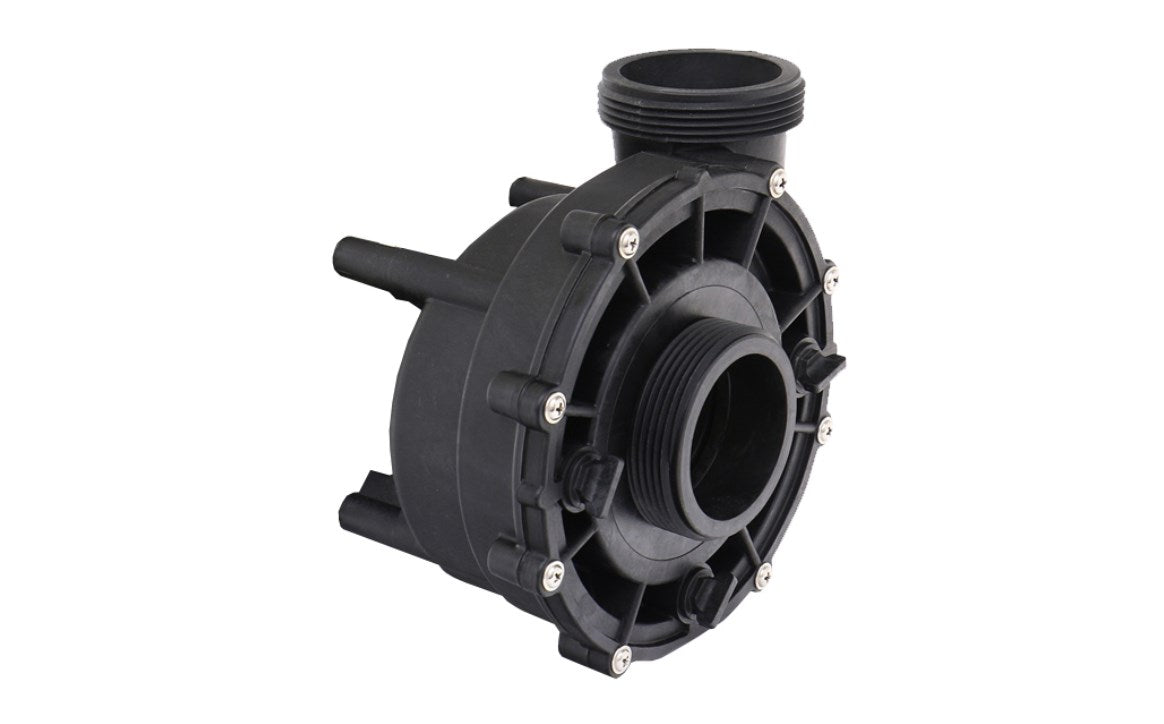 Hydro-Quip LX 56FR Wet End W/o Impeller - 10-0141