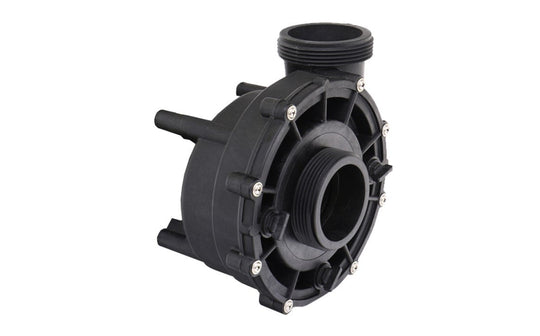 Hydro-Quip LX 56FR Wet End W/o Impeller - 10-0141