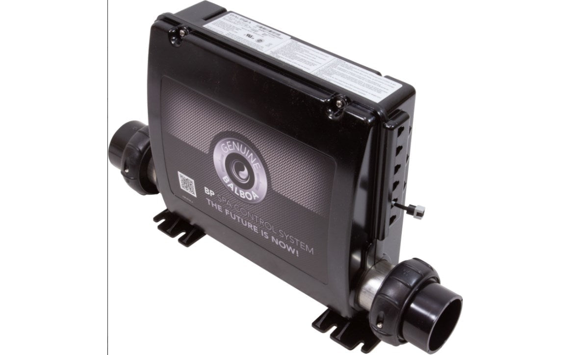 Hydro-Quip 4KW Control Box Only Balboa G4361 BP7 - 51-G4361-K