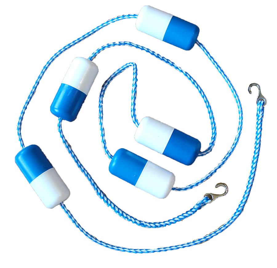 ROPE & FLOAT KIT 16